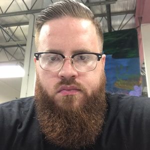 Meet your Posher, Joey